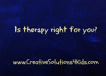 Is Therapy Right for You? | Counseling Hollywood FL