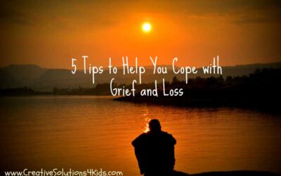 5 Tips to Help You Cope with Grief and Loss
